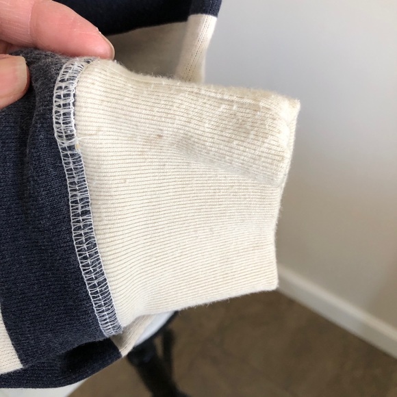 Kids disney mickey mouse hooded zippered sweatshirt - Picture 3 of 4